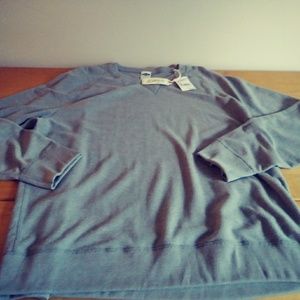 Grayers Men's 2 XL Long Sleeves Crew Shirt